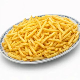 Batatas Fritas