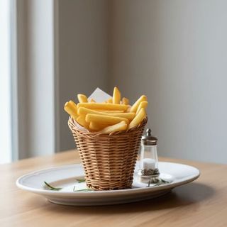 Batata Frita