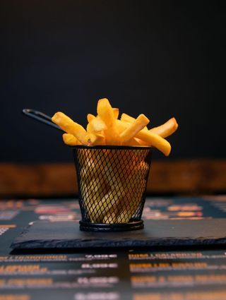 Batata Frita