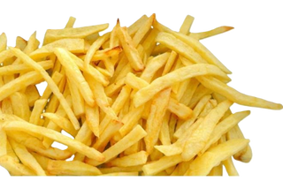 Batata Frita Caseira