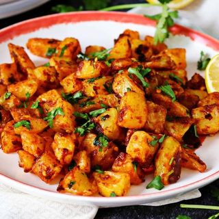 Batata Harra