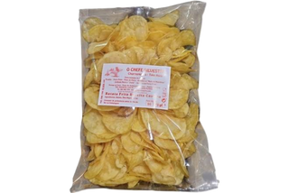 Batata em Rodelas