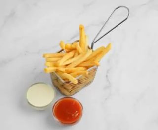 Batatas Fritas