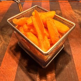 Batatas Fritas