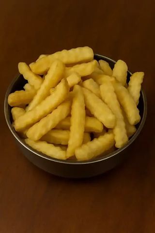 Batatas Fritas