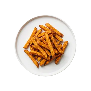 Batatas Fritas