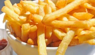 Batatas Fritas