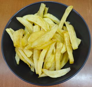 Batata Frita