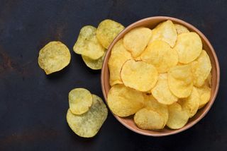 Batata Frita