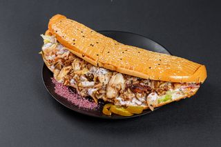 Батон Куриный, Стандарт (350 г)