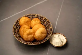 Баурсаки (350г)