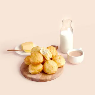 Бауырсаки (1кг)