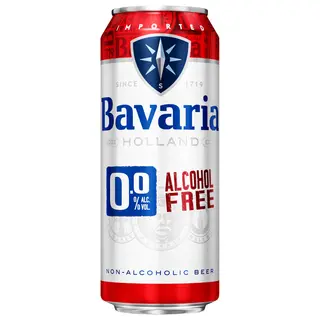 Bavaria Bezalkoholna