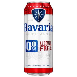 Bavaria Bezalkoholna