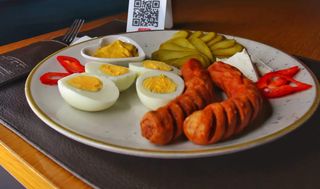 Bavarski doručak 400g