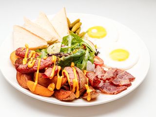 Баварский завтрак (500г)