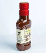 Bbq Sauce Sweet Sticky