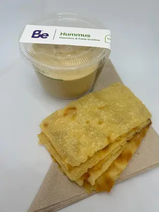 Hummus Vegan