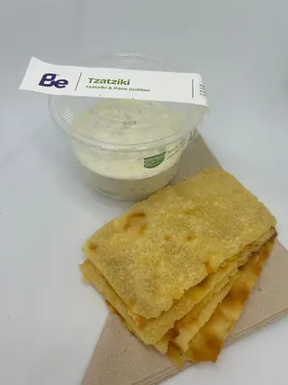 Tzatziki