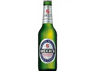 Beck's 0.0