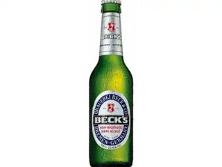 Beck's 0.0