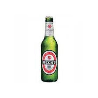 Beck's 33 cl