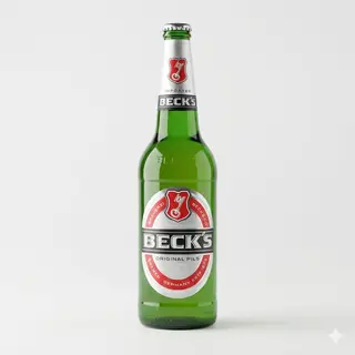 Beck's 0,33x24