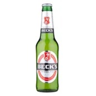 Beck'S 33 cl