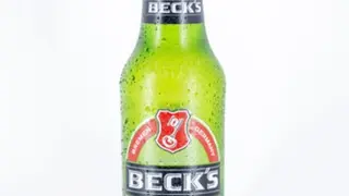 Beck's 33 cl