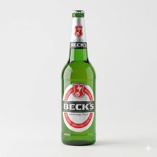 Beck's 33 cl