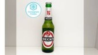 Birra Beck's 66cl