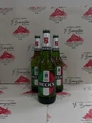 Beck's da 66 cl