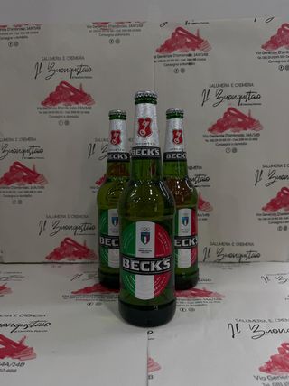 Beck's da 66 cl