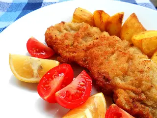 Bečka šnicla