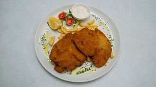 Bečka šnicla