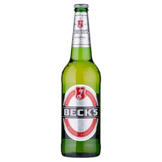 Beck's birra 66 cl