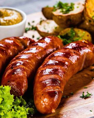 Pineapple melon juice