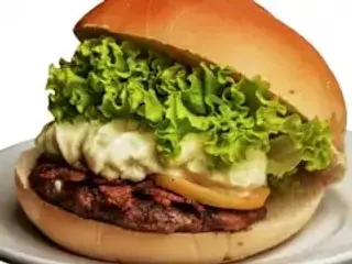 Beef burger