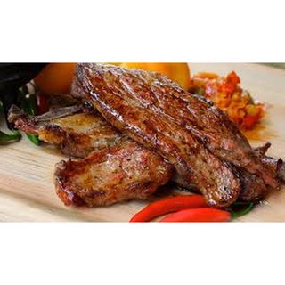 Beef Choma 