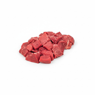 Beef Cubes