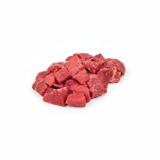 Beef Cubes