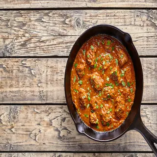 Beef Curry