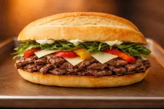 Beef dry lab