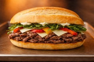 Beef dry lab