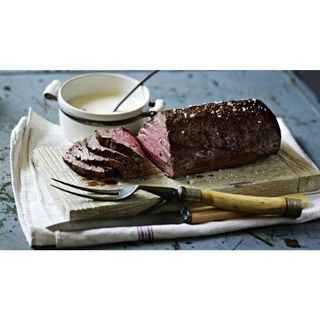 Beef Fillet