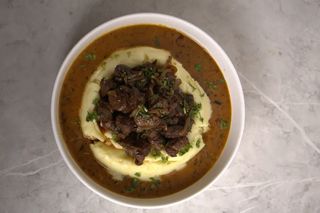 Beef Fillet Steak