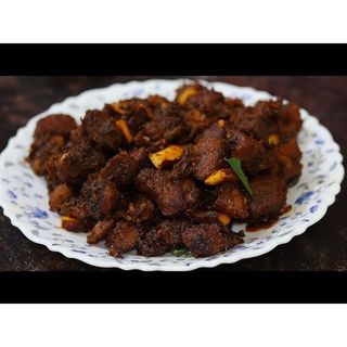 Beef Fry 