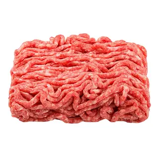 CRF Beef Mince Std KG