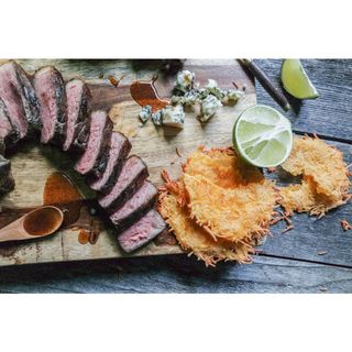 Beef Platter 