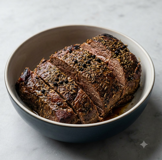 Beef roast